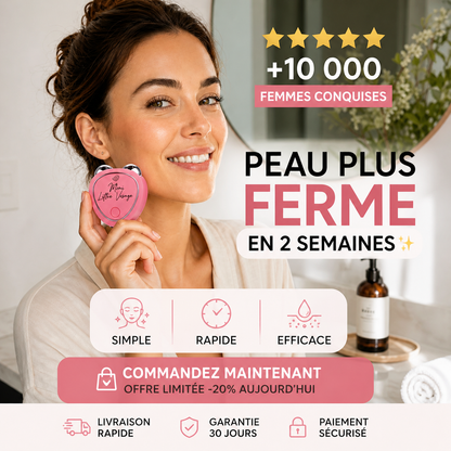 Mini Lifteur Visage