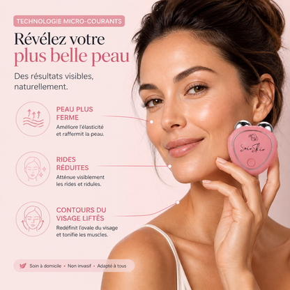 Mini Lifteur Visage
