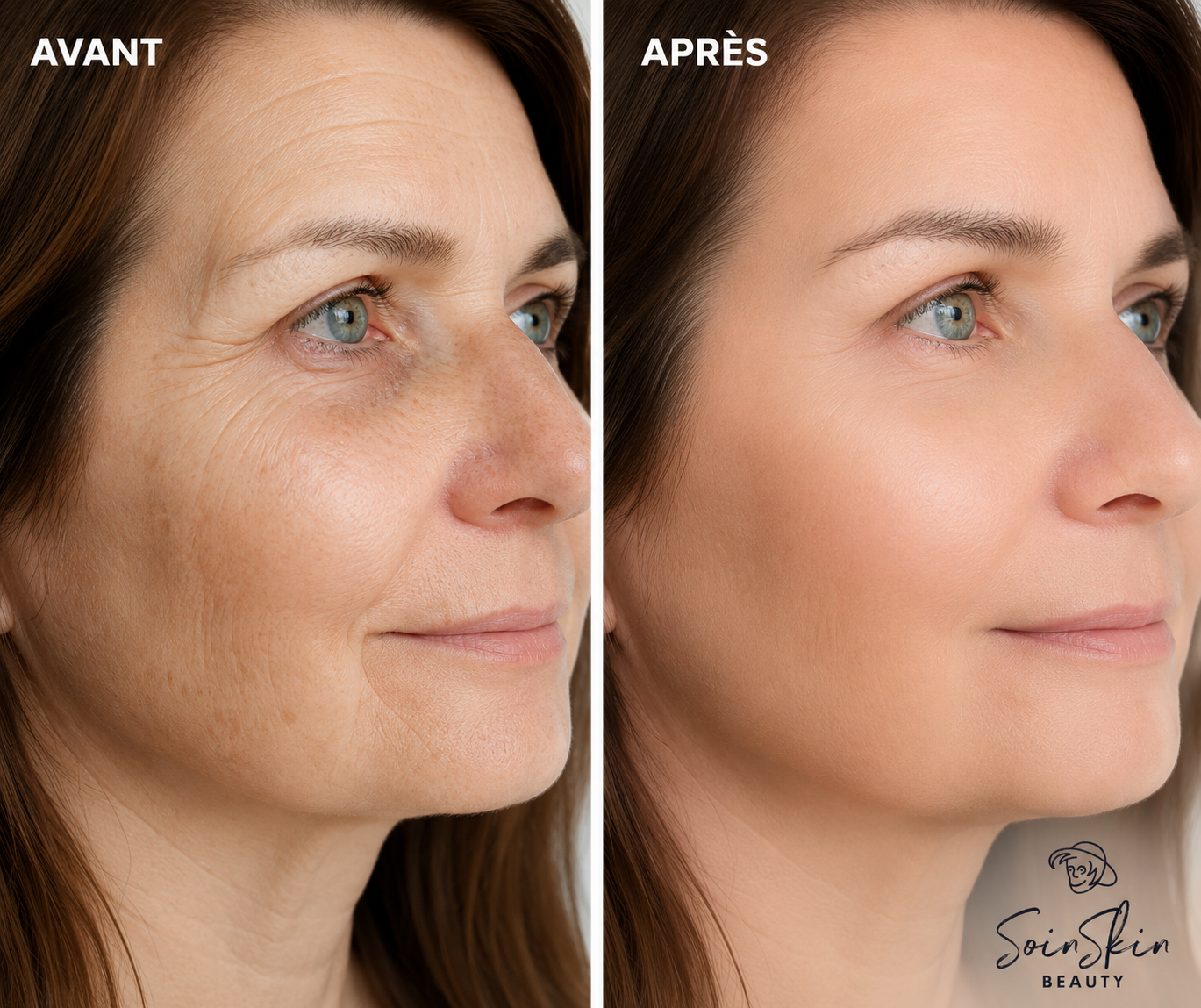 Mini Lifteur Visage