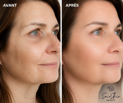Mini Lifteur Visage