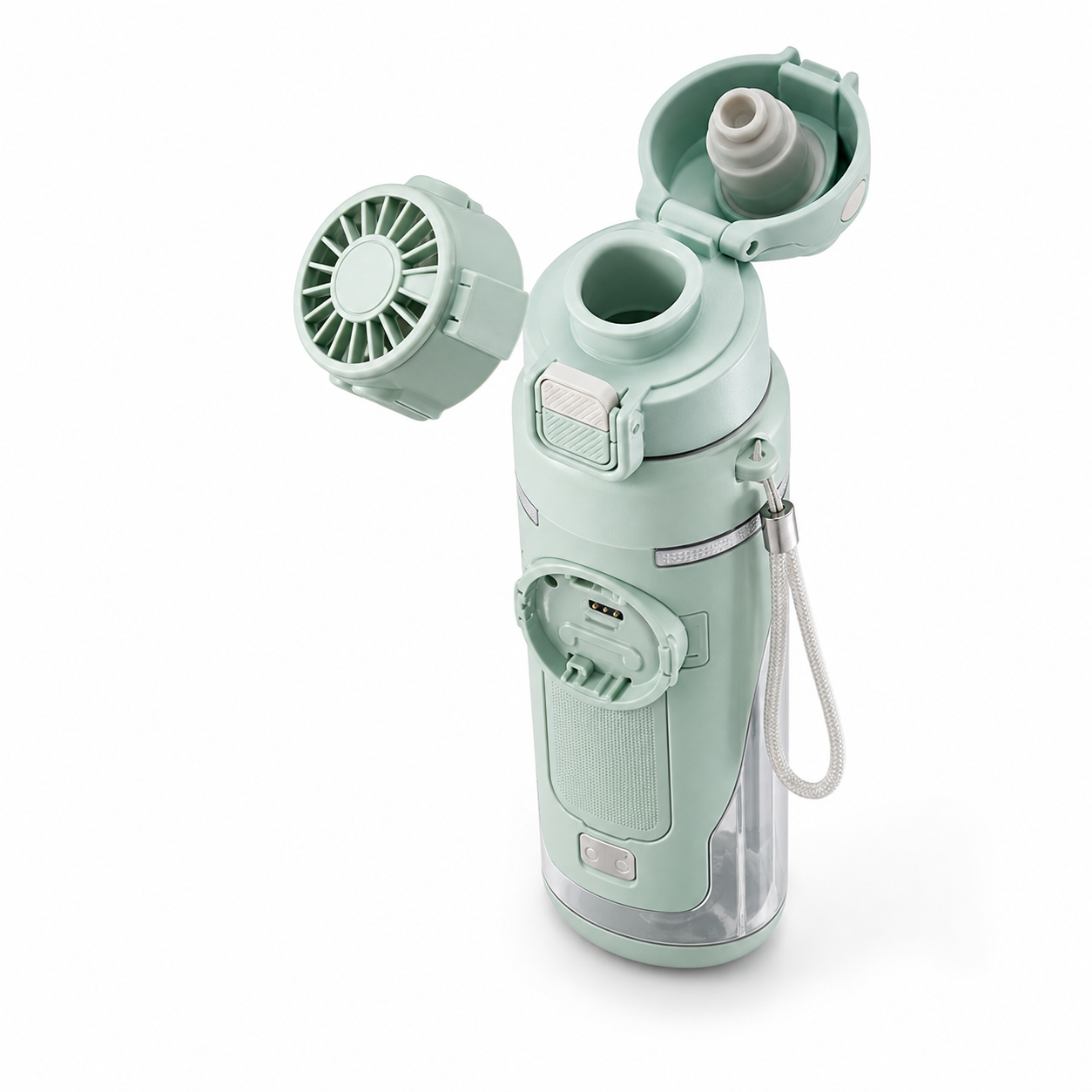 La Bouteille 3-en-Eau 
