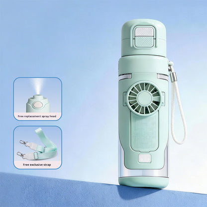 La Bouteille 3-en-Eau 