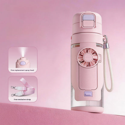 La Bouteille 3-en-Eau 
