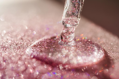 Gel conducteur hydratant